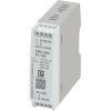 EMC mains filter, 50 to 60 Hz, 1 A, 220 V (DC), 230 VAC, screw connection, 1292329