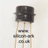 2N2048 germanium PNP transistor - Sprague