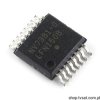 NCV7381DP0G Bus Driver 10Mbps SMD-SSOP16 ONSEMI BULK