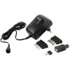 HyCell 1201-0008 Universal PSU 3-12V 1500mA 18W USB adapter Euro Plug