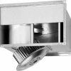 Wentylator ścienny i sufitowy Helios Ventilatoren KW 200/4/40/20 230 V 925 m³/h