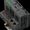 750-890/040-000 Modbus TCP controller, 4th generation, SD card slot, extreme
