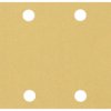 Papier ścierny do szlifierki Bosch Accessories EXPERT C470 2608900856 186 mm 10 szt.
