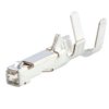 Zacisk zagniatany Żeńskie Molex 50598 Zagniatane 26 AWG Obudowa złącza CP-6.5 20 AWG