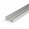 Profil LED WIDE24 G/W surowy 2m