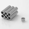8x5/5 mm Annular N38 Neodymium Magnet