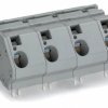 WAGO 745-652/006-000 złączka do płytek drukowanych