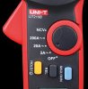 UT210B Current clamp meter, digital, AC, up to 200 A