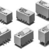 Omron G6S-2F-Y-DC4.5 Przekaźnik SMD 4.5 V/DC 2 A 1 zestyk przełączny 1 szt. torba