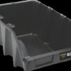 OSMB36 Open-fronted storage box 12 l, HWD: 155x217x360 mm