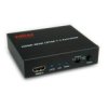 Roline Hdmi 4K Audio Extractor Lpcm 7.1