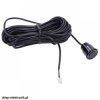 Sensor-czujnik parkowania pojedyńczy z kablem 8m - URZ0248