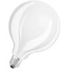 OSRAM 4058075601901 LED Retrofit CLASSIC GLOBE125 17W 840 Frosted E27 Bulb