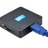 CZYTNIK KART PAMIECI USB 3.0