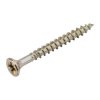 ForgeFast Pozi® Compatible Elite Performance Wood Screw ZY 4.0 x 40mm Box 200