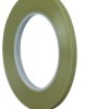 Taśma maskująca 3M szerokość: 19mm PP Zielony