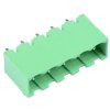5-Way Plug-In PCB Vertical Closed Header 5.08mm