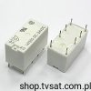 1495-2C-24VDC Relay 24VDC 1A Coil 1.05 kOhm THT GUARDIAN