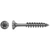 SPAX 25170404506021 Facade Screw 4.5 x 60mm T-Star Plus Stainless Steel A2 100pc