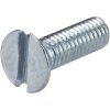 R-TECH 337060 Slotted Countersunk Machine Screws BZP M3 10mm - Pack Of 100