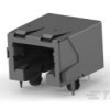 TE Connectivity 2-5338556-1 TE AMP Standard Modular Jacks, 1 szt.
