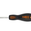 NEO WKRĘTAK PŁASKI 6,5X38 04-001