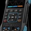 OMS01 3-in-1 device: oscilloscope, signal generator, DMM, 50 MHz, 2 ch