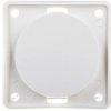 Berker Integro/Flow/Classic/Pure Zaślepka śnieżnobiała 945162509