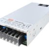 Zasilacz Impulsowy Do Wbudowania Modułowy: 456W / 48Vdc / 9,5A Hrp-450-48