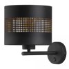 Kinkiet TAGO BLACK 3210 TK Lighting
