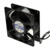 Wentylator 230V kulk. 120x38mm 0,12A