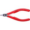 Knipex 75 52 125 Electronics Diagonal Cutters Style 5 125mm