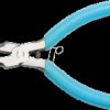 CN7776N Long-nose pliers CN7776N, curved, smooth jaws