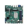 Płyta serwerowa MicroATX, Intel Core Ultra (Series 2), W880, DDR5, PCIe Gen5, 2x LAN