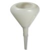 Lumatic FS6/SA Polythene Anti Splash Funnel 150mm (6in) Diameter
