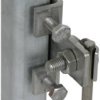 DEHN 372249 AK 6.10 KB W KBF18 35 V2A Terminal przyłączeniowy 1 szt.