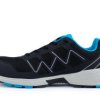 Trainer Low Cut Lace Up SPRINTER Blue S3