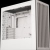 HVN-CA-BF360-01 HAVN BF 360 mid-tower, E-ATX, glass, white
