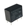 Przekaźnik, cewka 12V, styki 10A, SPST