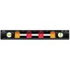 Wiha 42074 Electrician's Spirit Level 40cm