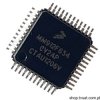 MM912F634CV2AP MCU, Relay Driver SMD-QFP48 FREESCALE