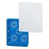 Puszka podtynkowa 196x152x70 IP40