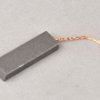 Szczotka węglowa (2szt) 5x13.5x34mm