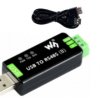 Przemysłowy dwukierunkowy konwerter USB na RS485 CH343G Waveshare