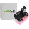 Akumulator Bosch 14,4V 1500mAh GSR PSR GREEN CELL