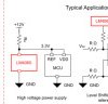 20ppm/°C maximum drift high-precision shunt voltage reference