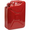 Valpro 82.00.00 Fuel Can 20L Steel plate Fuel Cans