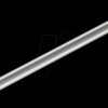 19197 Standard cylinder, DSNU, dia. 12 mm, M6, M5