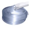 Wąż Igielitowy 4mm – Rurka Wężyk PCV 4/6mm do pomp, Akwarystyki i DIY - 1m