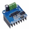Sterownik silnika DC BTS7960 43A Mostek H H-bridge PWM (MOD-PWM20)
